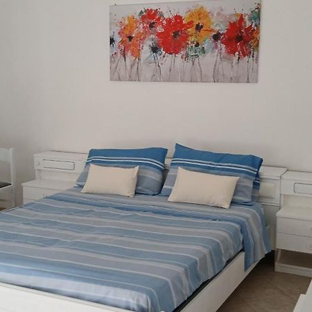 Appartement Casa Rosellina Piano Primo à Cefalù Extérieur photo