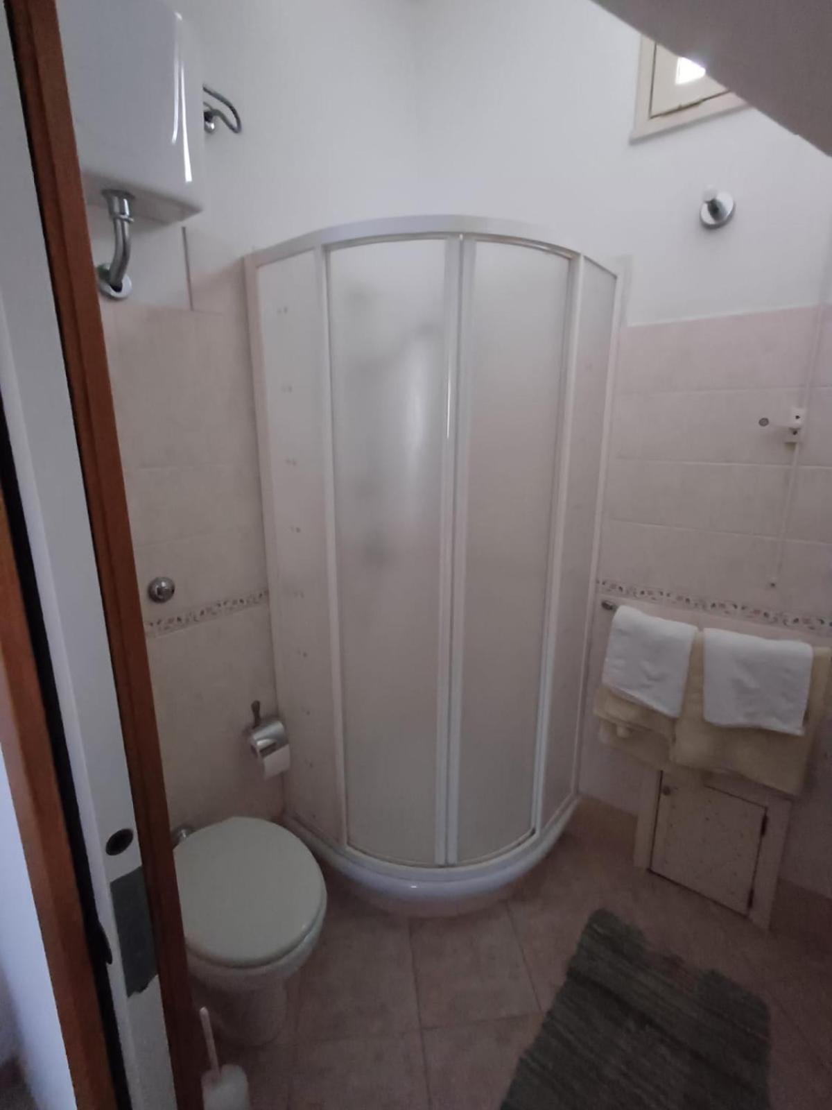 Appartement Casa Rosellina Piano Primo à Cefalù Extérieur photo