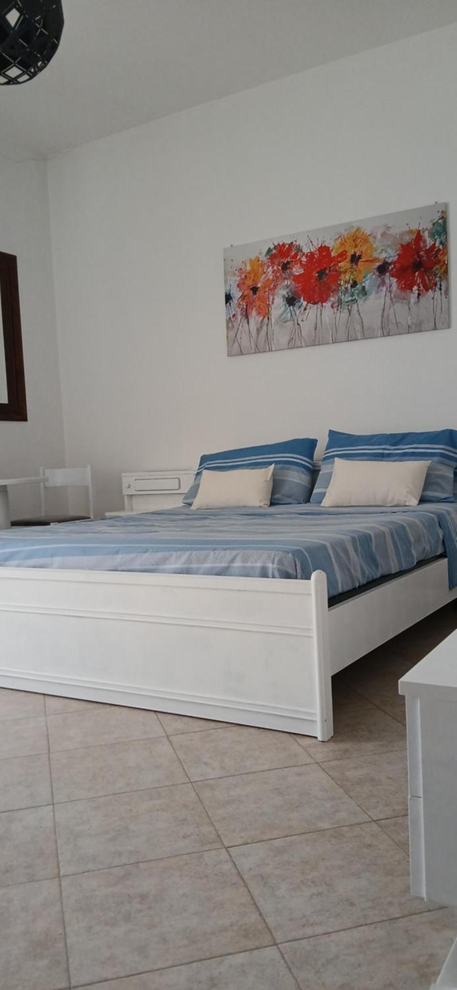 Appartement Casa Rosellina Piano Primo à Cefalù Extérieur photo