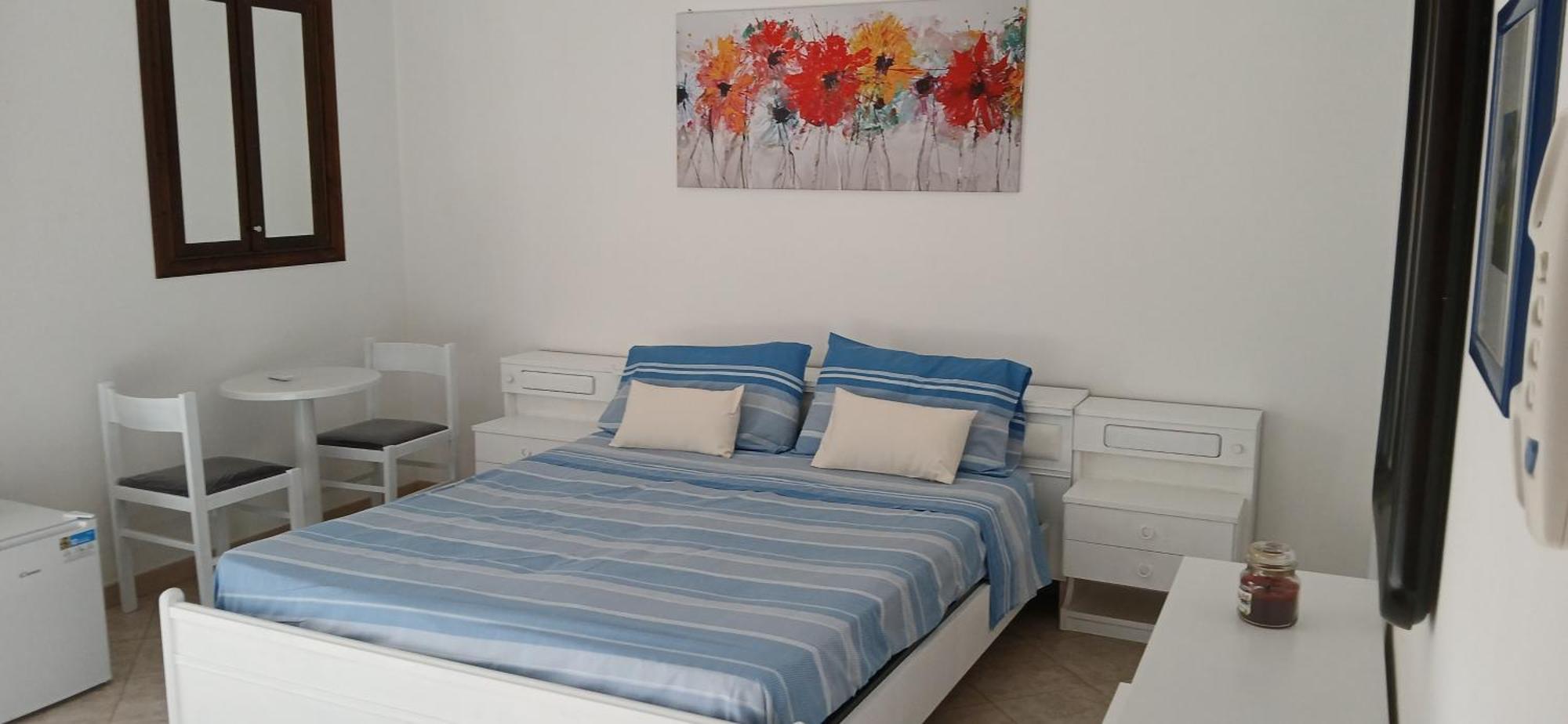 Appartement Casa Rosellina Piano Primo à Cefalù Extérieur photo