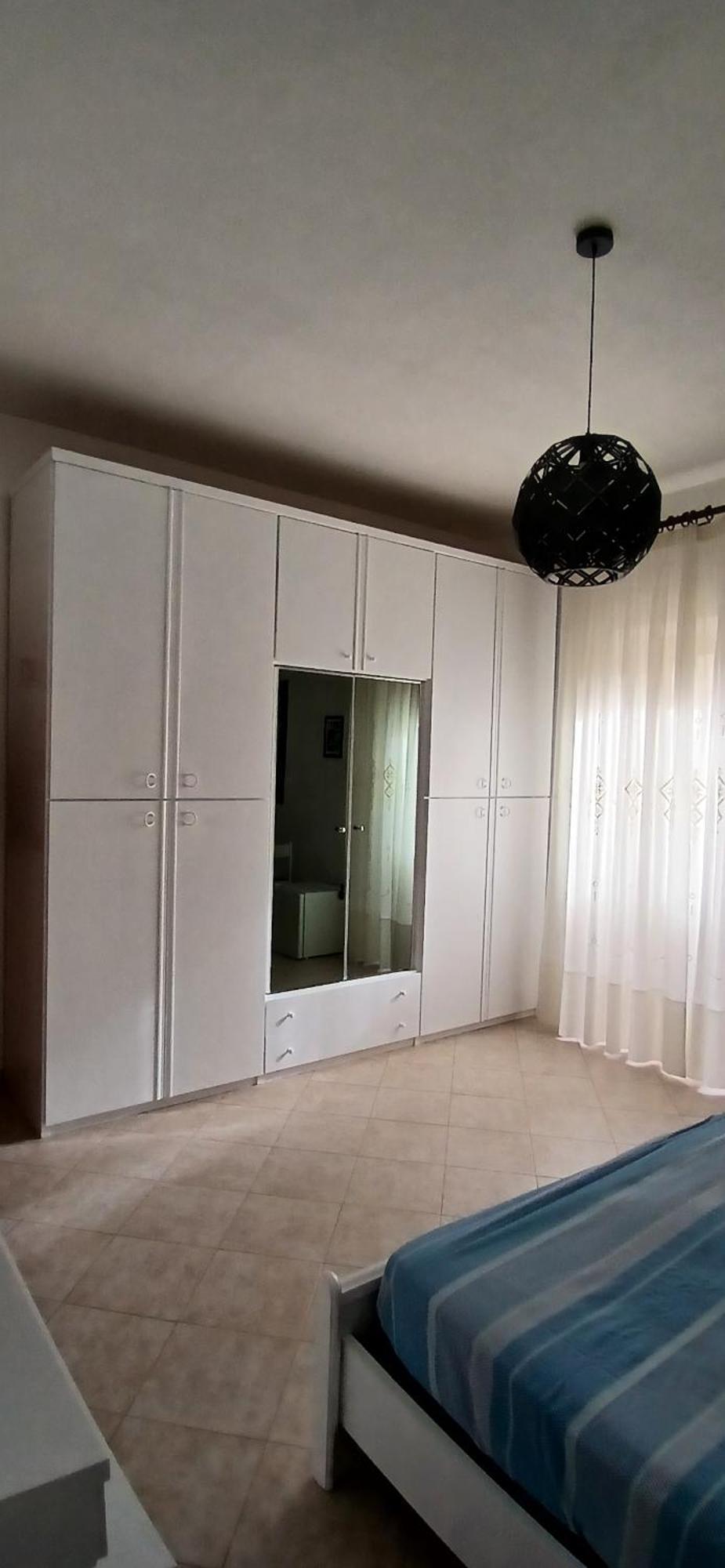 Appartement Casa Rosellina Piano Primo à Cefalù Extérieur photo