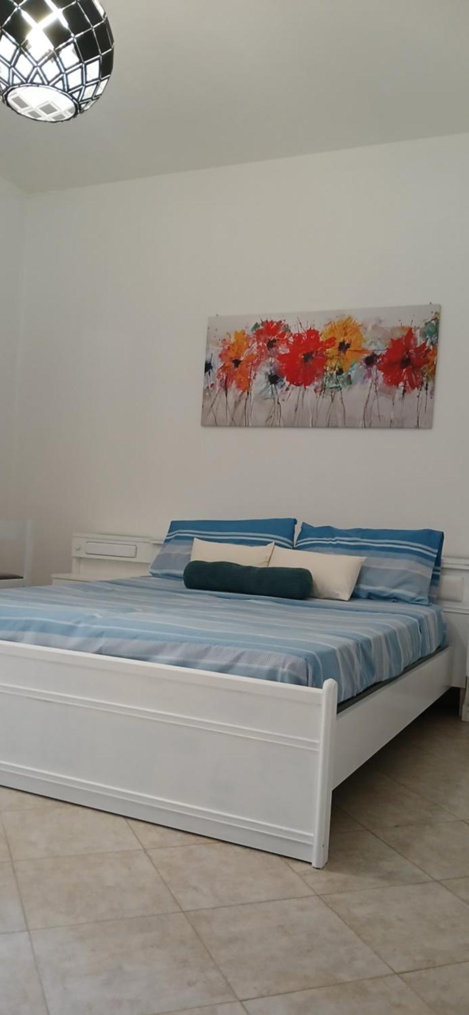 Appartement Casa Rosellina Piano Primo à Cefalù Extérieur photo